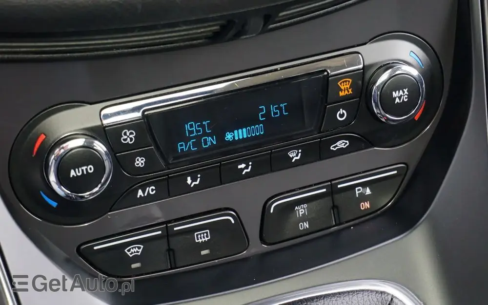 FORD Kuga 2.0 TDCi 4x4 Individual