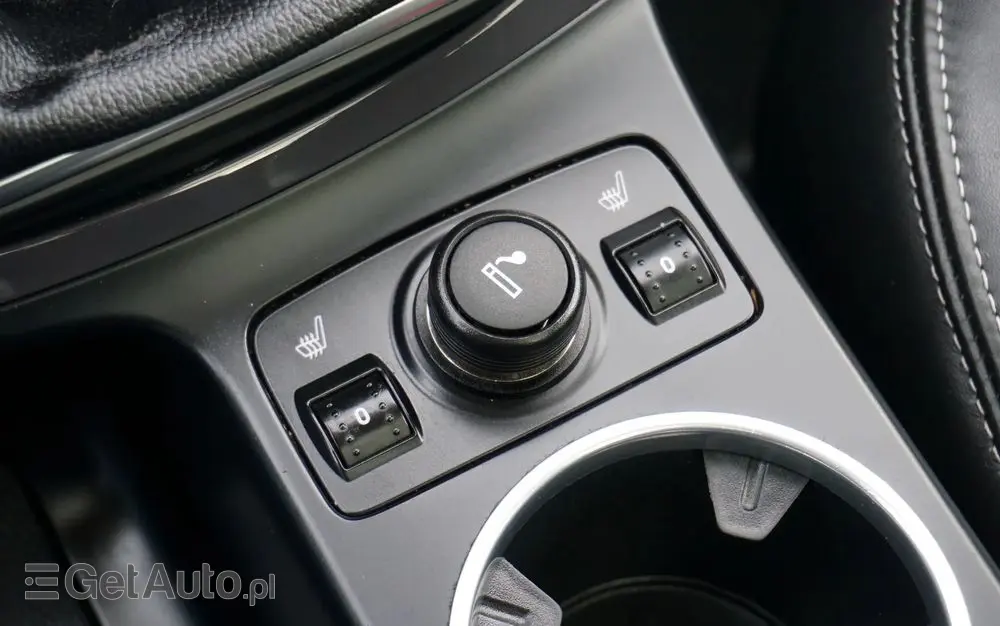 FORD Kuga 2.0 TDCi 4x4 Individual