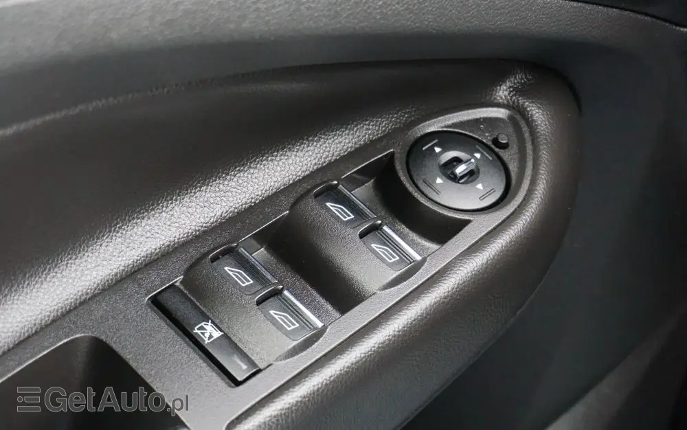 FORD Kuga 2.0 TDCi 4x4 Individual