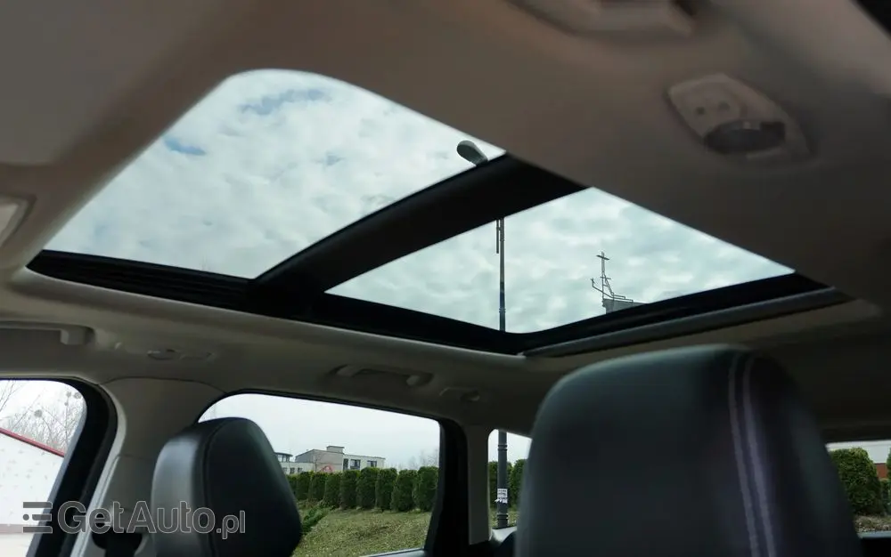 FORD Kuga 2.0 TDCi 4x4 Individual