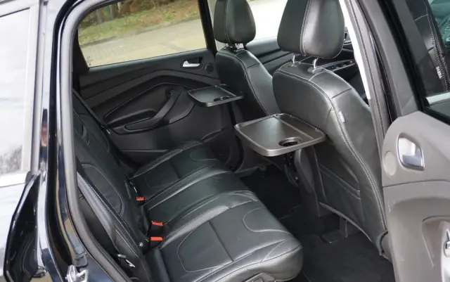 FORD Kuga 2.0 TDCi 4x4 Individual