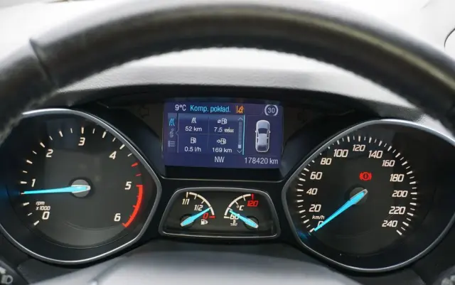 FORD Kuga 2.0 TDCi 4x4 Individual