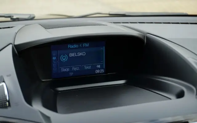 FORD Kuga 2.0 TDCi 4x4 Individual