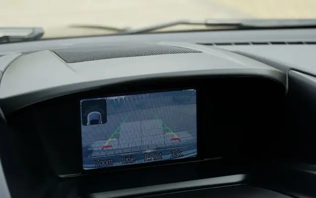 FORD Kuga 2.0 TDCi 4x4 Individual