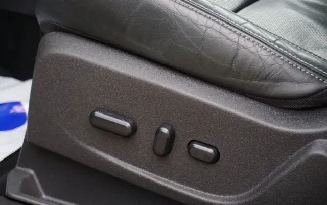 FORD Kuga 2.0 TDCi 4x4 Individual