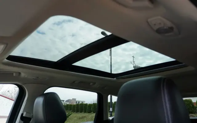 FORD Kuga 2.0 TDCi 4x4 Individual