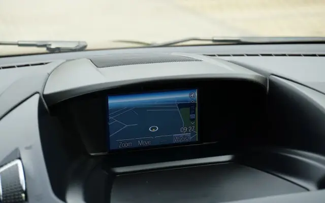 FORD Kuga 2.0 TDCi 4x4 Individual