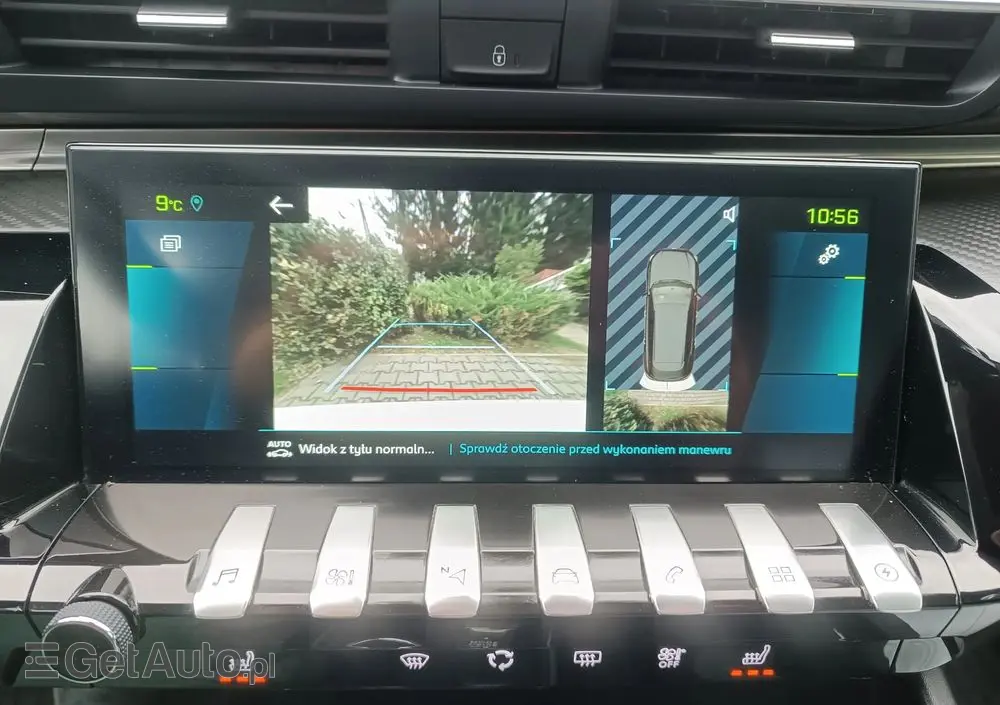 PEUGEOT 508 180 e-EAT8 Allure