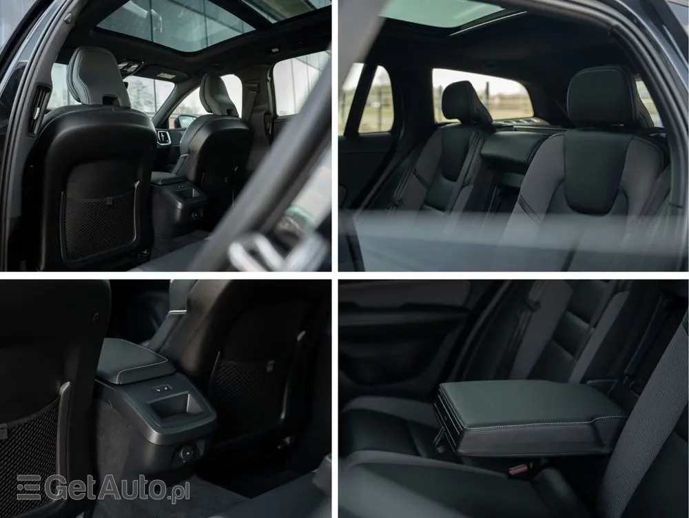 VOLVO V60 B4 B DKG Ultimate Dark