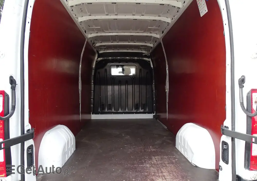 OPEL Movano 2 ,3 CDTI- KLIMA ,L3 H2 , MAXI , paka długa 3,80 metra, super stan !!! 