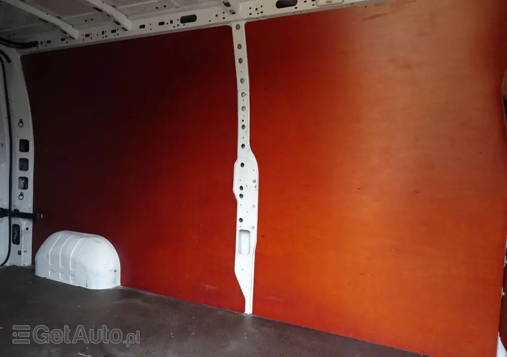 OPEL Movano 2 ,3 CDTI- KLIMA ,L3 H2 , MAXI , paka długa 3,80 metra, super stan !!! 