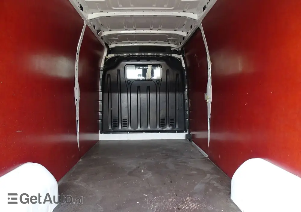 OPEL Movano 2 ,3 CDTI- KLIMA ,L3 H2 , MAXI , paka długa 3,80 metra, super stan !!! 