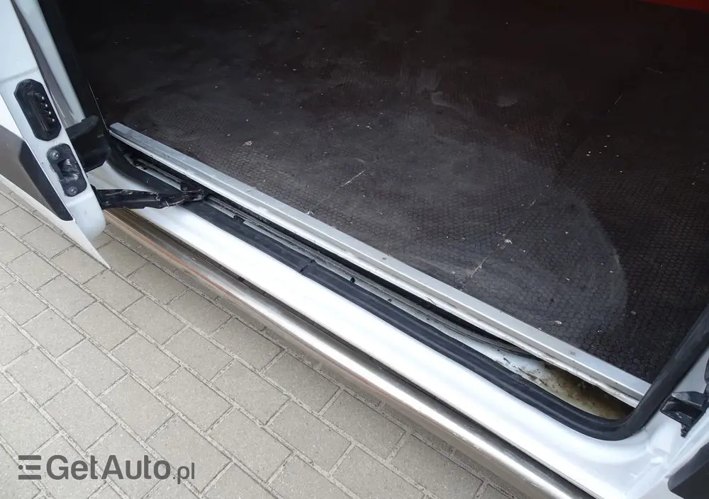 OPEL Movano 2 ,3 CDTI- KLIMA ,L3 H2 , MAXI , paka długa 3,80 metra, super stan !!! 