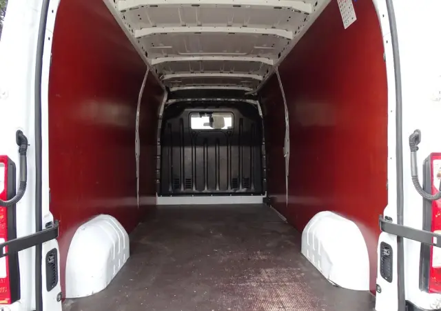 OPEL Movano 2 ,3 CDTI- KLIMA ,L3 H2 , MAXI , paka długa 3,80 metra, super stan !!! 