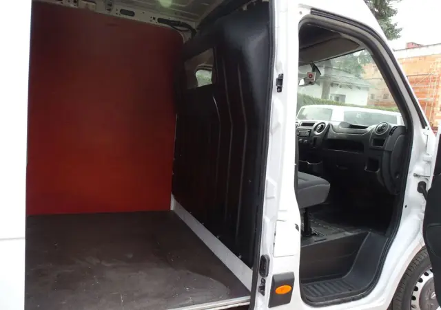 OPEL Movano 2 ,3 CDTI- KLIMA ,L3 H2 , MAXI , paka długa 3,80 metra, super stan !!! 