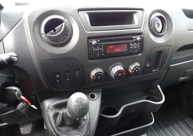 OPEL Movano 2 ,3 CDTI- KLIMA ,L3 H2 , MAXI , paka długa 3,80 metra, super stan !!! 