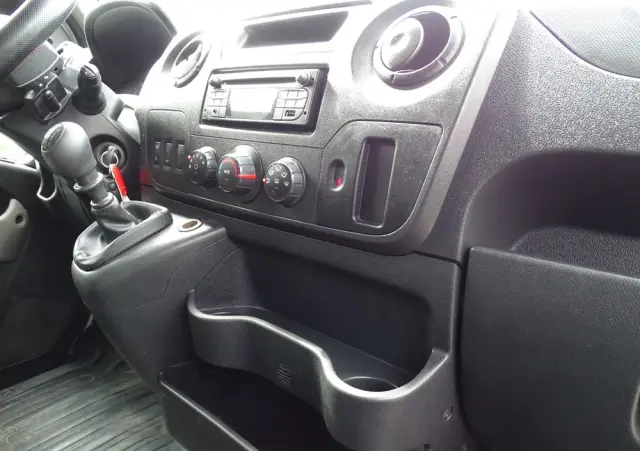 OPEL Movano 2 ,3 CDTI- KLIMA ,L3 H2 , MAXI , paka długa 3,80 metra, super stan !!! 