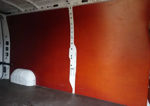 OPEL Movano 2 ,3 CDTI- KLIMA ,L3 H2 , MAXI , paka długa 3,80 metra, super stan !!! 