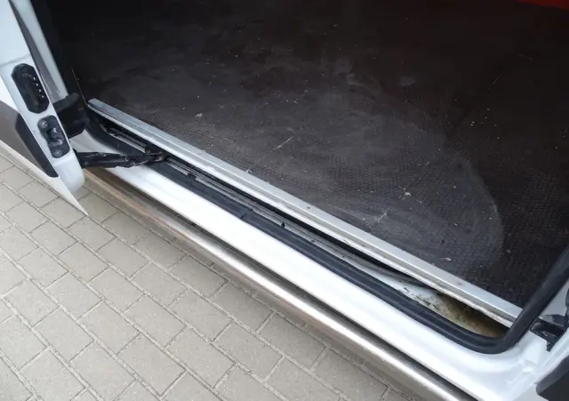 OPEL Movano 2 ,3 CDTI- KLIMA ,L3 H2 , MAXI , paka długa 3,80 metra, super stan !!! 