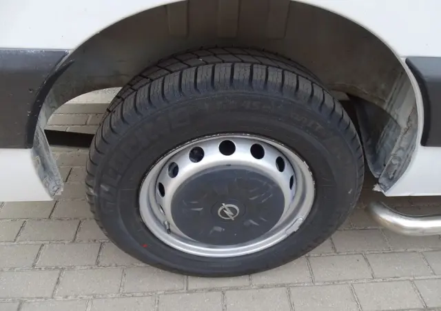 OPEL Movano 2 ,3 CDTI- KLIMA ,L3 H2 , MAXI , paka długa 3,80 metra, super stan !!! 