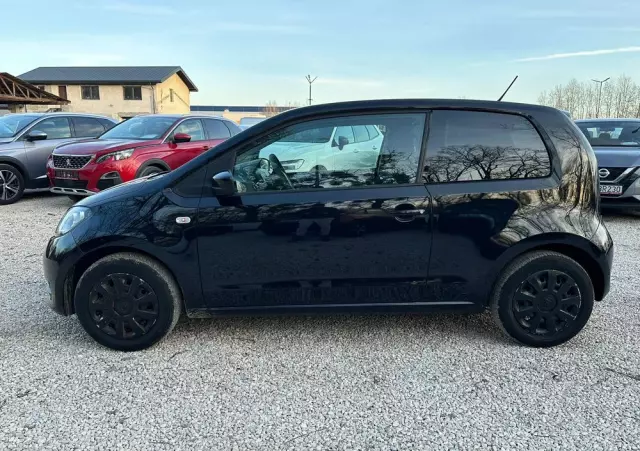 SKODA Citigo 1.0 Ambition EU6