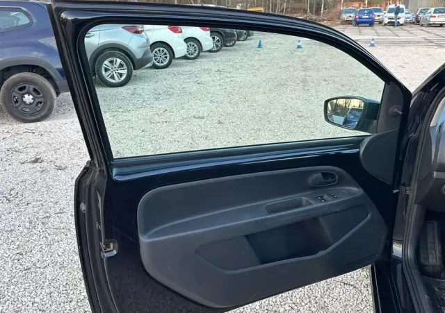 SKODA Citigo 1.0 Ambition EU6