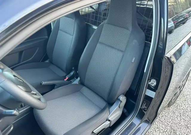 SKODA Citigo 1.0 Ambition EU6