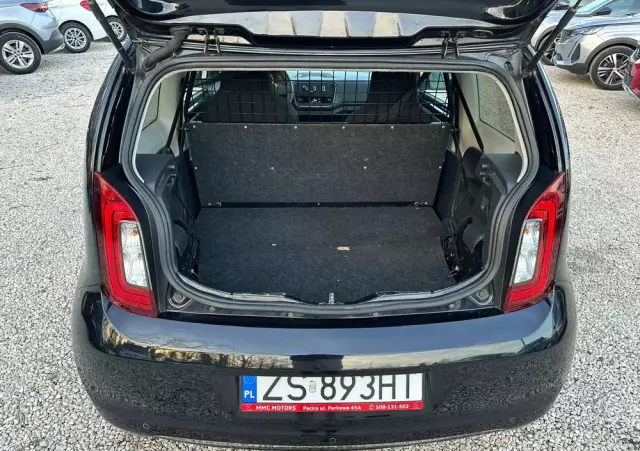 SKODA Citigo 1.0 Ambition EU6