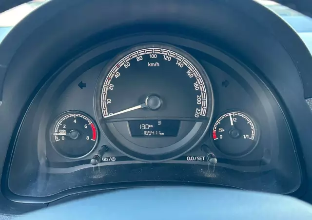 SKODA Citigo 1.0 Ambition EU6