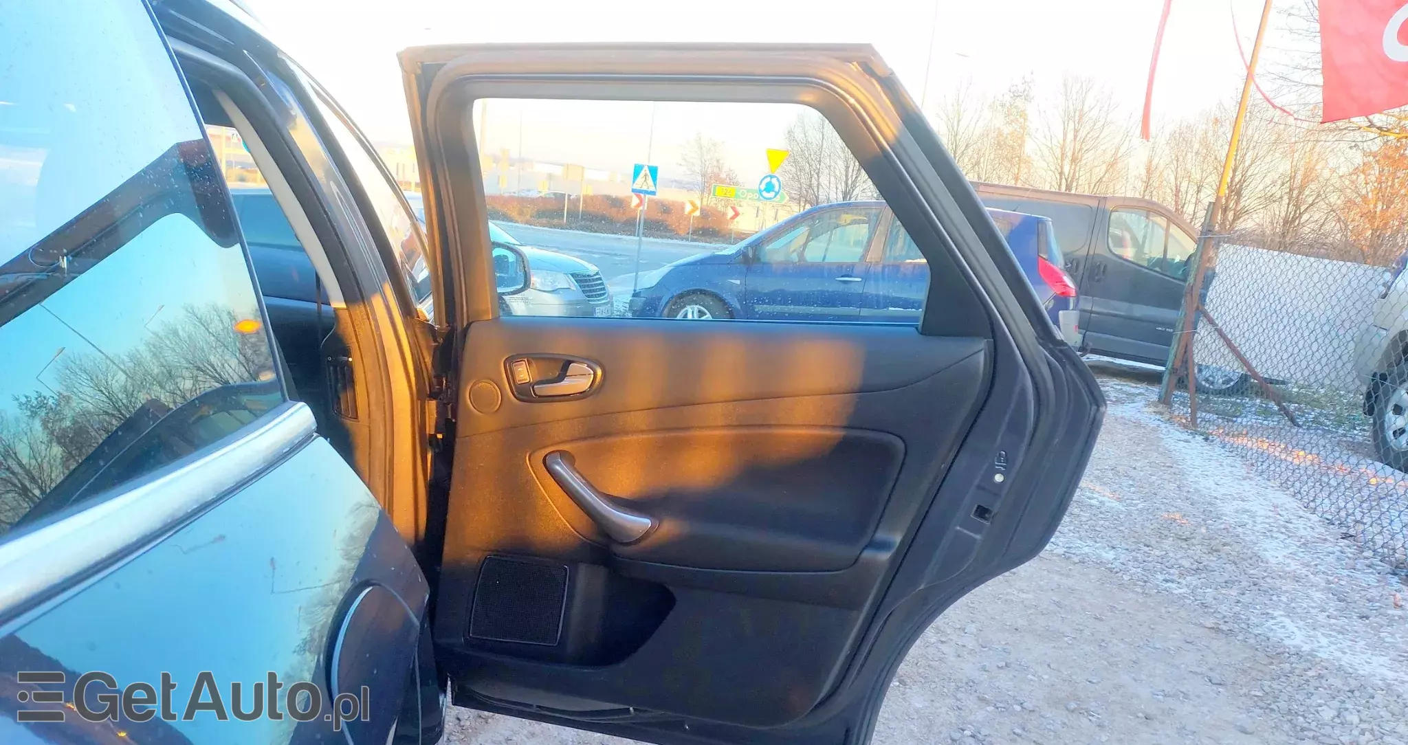 FORD Mondeo Titanium