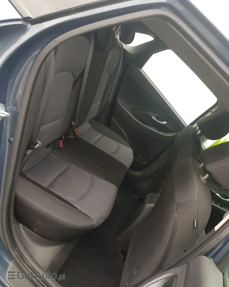 HYUNDAI I30 1.0 T-GDI Modern