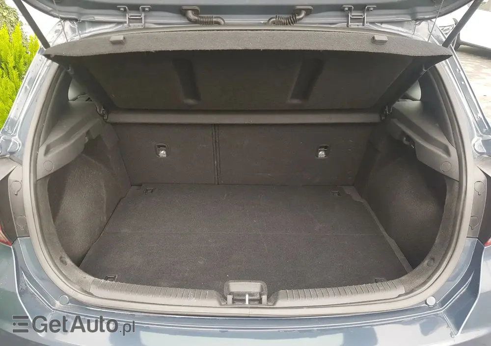 HYUNDAI I30 1.0 T-GDI Modern