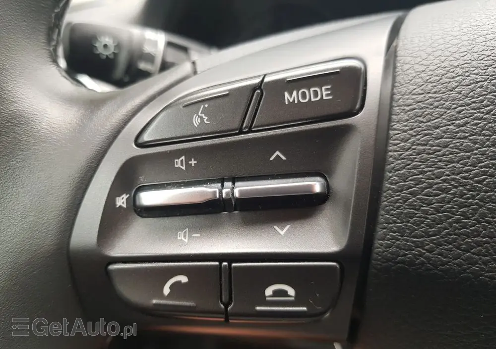 HYUNDAI I30 1.0 T-GDI Modern