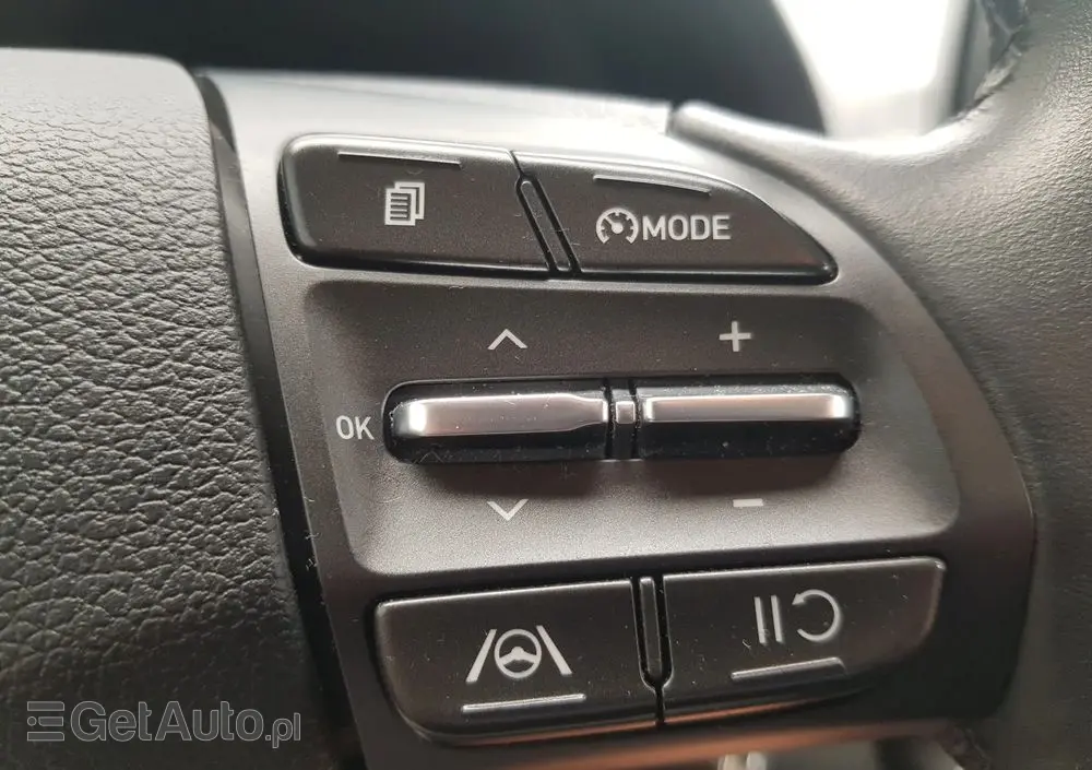 HYUNDAI I30 1.0 T-GDI Modern