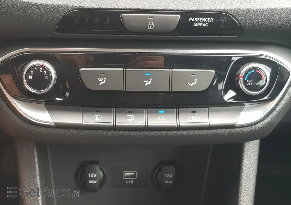 HYUNDAI I30 1.0 T-GDI Modern