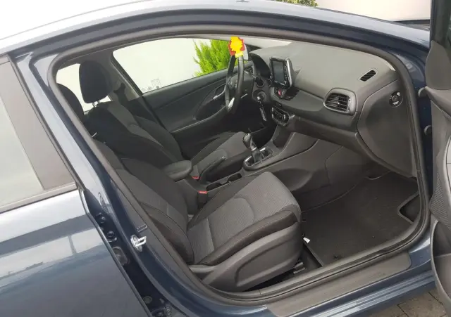 HYUNDAI I30 1.0 T-GDI Modern