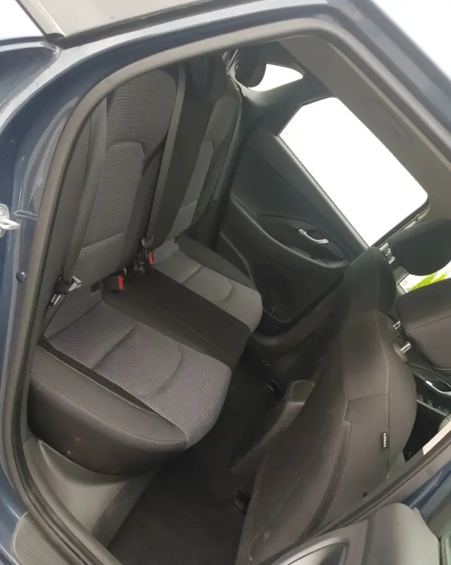 HYUNDAI I30 1.0 T-GDI Modern