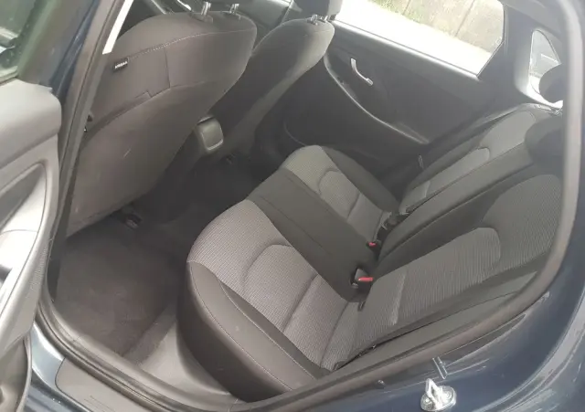 HYUNDAI I30 1.0 T-GDI Modern