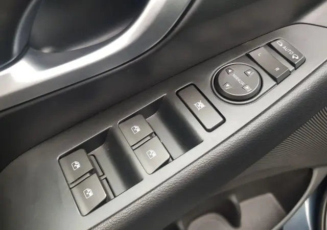 HYUNDAI I30 1.0 T-GDI Modern