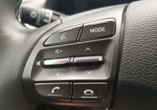 HYUNDAI I30 1.0 T-GDI Modern