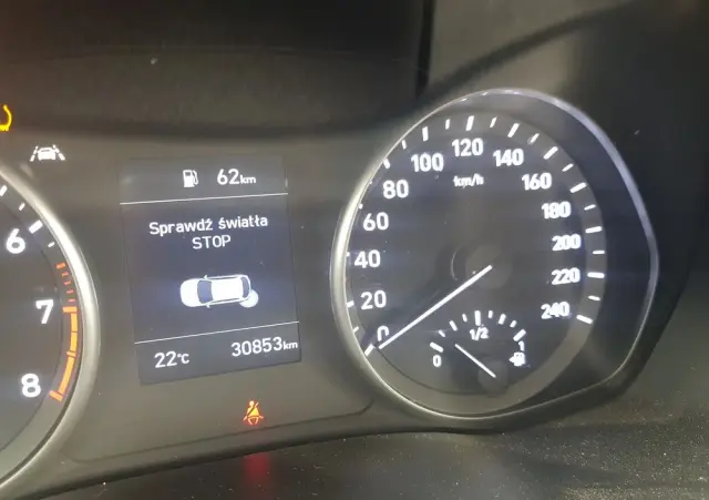 HYUNDAI I30 1.0 T-GDI Modern