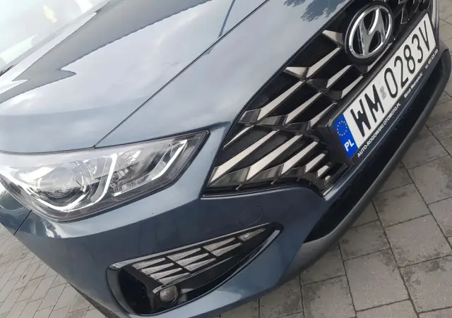 HYUNDAI I30 1.0 T-GDI Modern