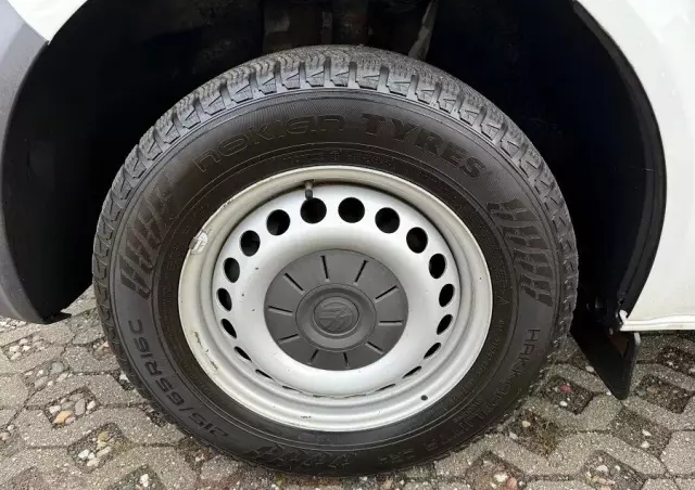 VOLKSWAGEN 2.0TDI DSG 150ps Transporter T6 Długi Webasto Parktronik SERWISOWANY Bezwypadek 