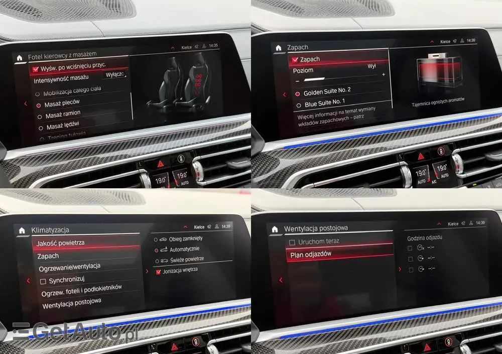 BMW X5 M Competition