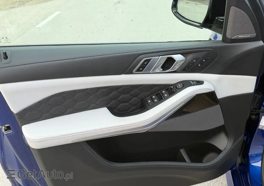 BMW X5 M Competition