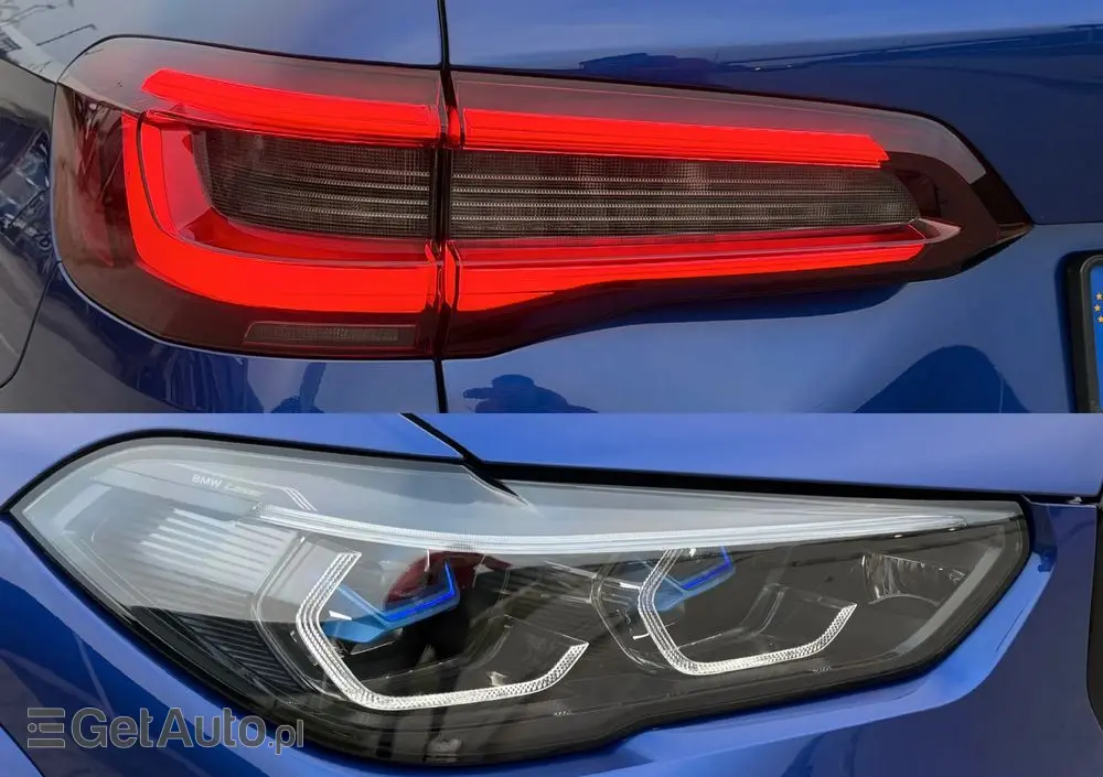 BMW X5 M Competition