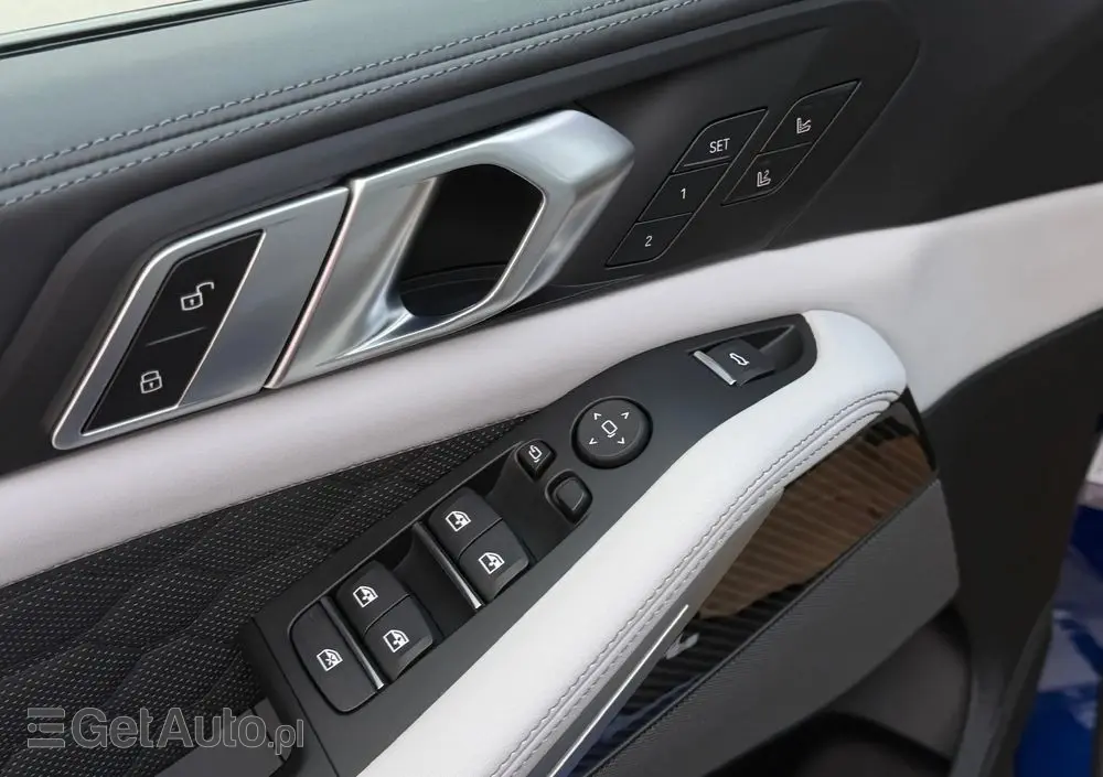 BMW X5 M Competition