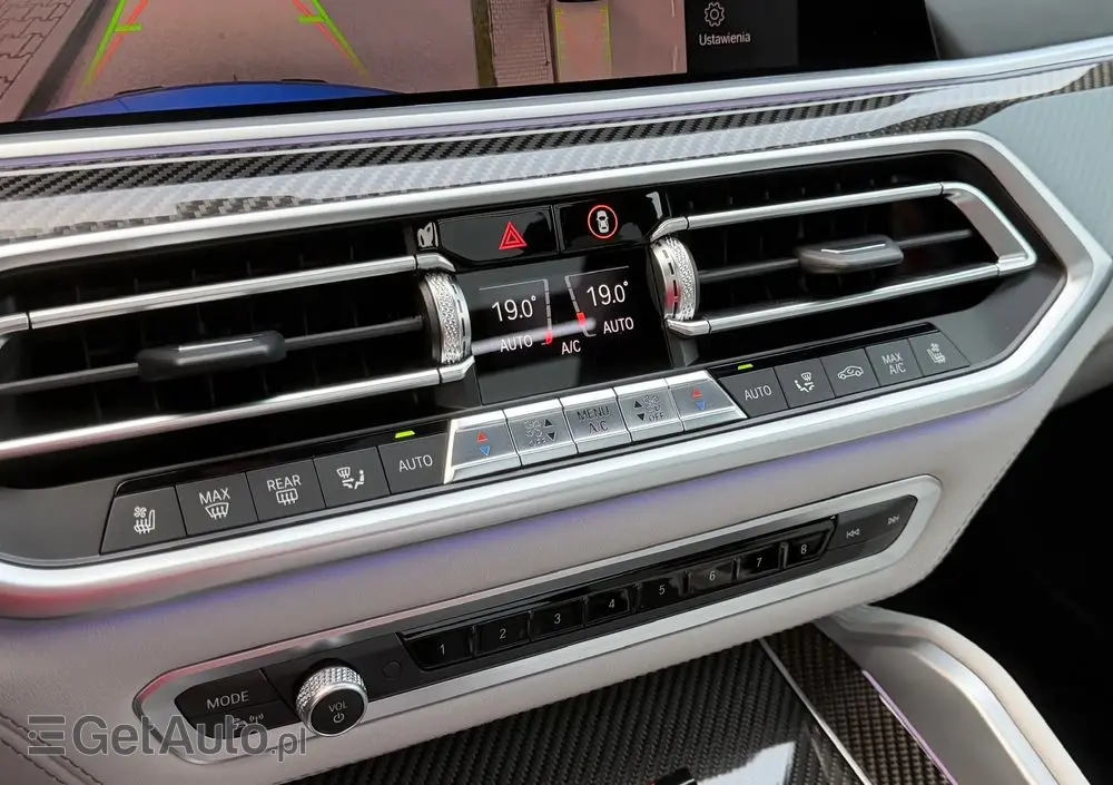 BMW X5 M Competition