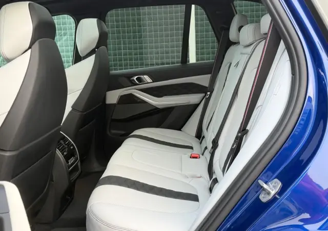 BMW X5 M Competition