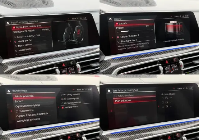 BMW X5 M Competition